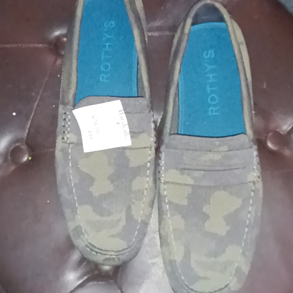 Rothys